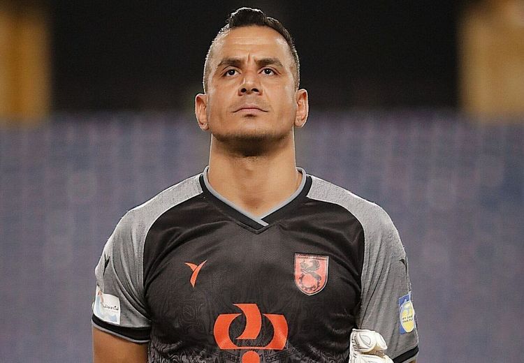 حامد لک به فولاد خوزستان پیوست