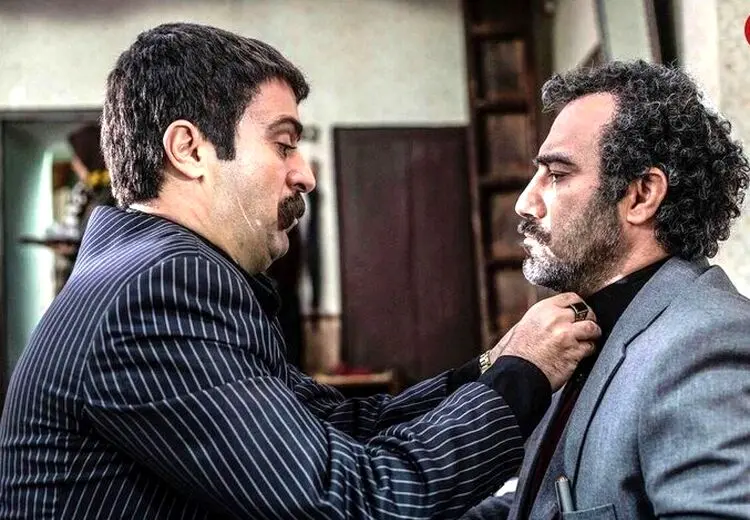 نقی و ارسطو در سواحل قبرس!