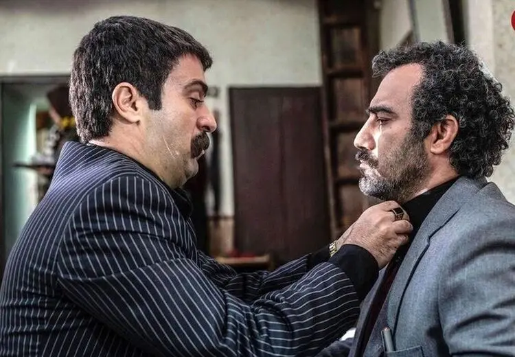 نقی و ارسطو در سواحل قبرس!
