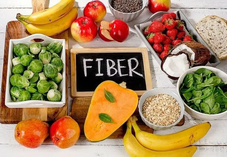 برای بهبود عملکرد گوارش خود این مواد غذایی را بخورید