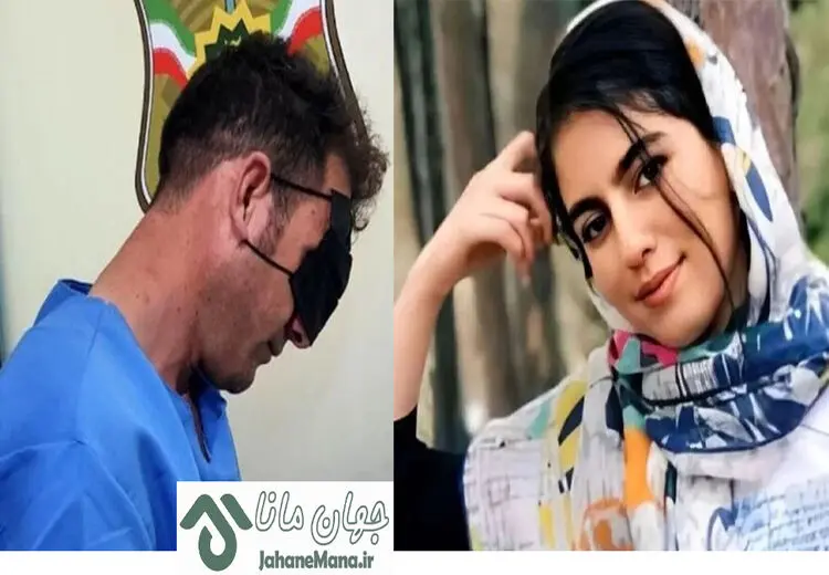 الهه حسین نژاد در بیابان زنده بوده است