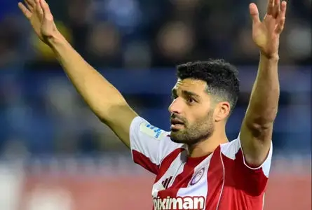 مهدی طارمی و مهاجم استقلال در بین ۱۰۰ بازیکن جذاب جام جهانی ۲۰۲۶