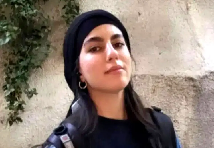 بازسازی صحنه قتل «الهه حسین نژاد» امروز انجام می‌شود