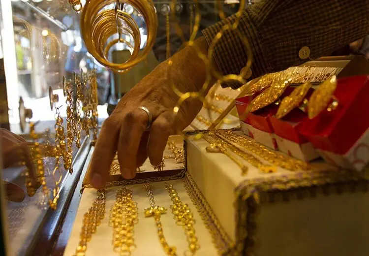 هشدار مهم به خریداران طلا + عکس