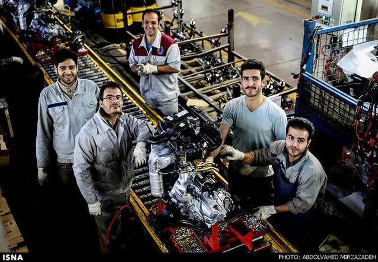 افزایش حداقل دستمزد کارگران ۶۰ درصد شد