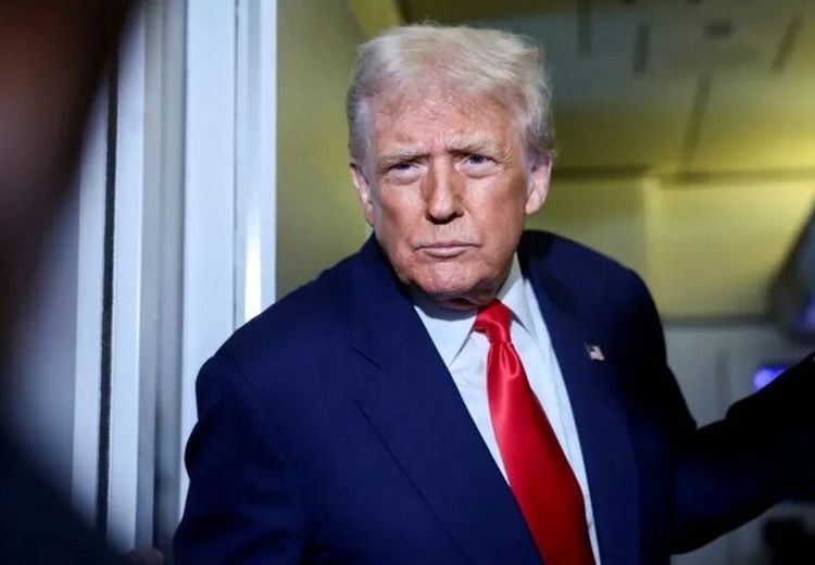 تصمیم ترامپ درباره تمدید وضعیت اضطراری در قبال ایران