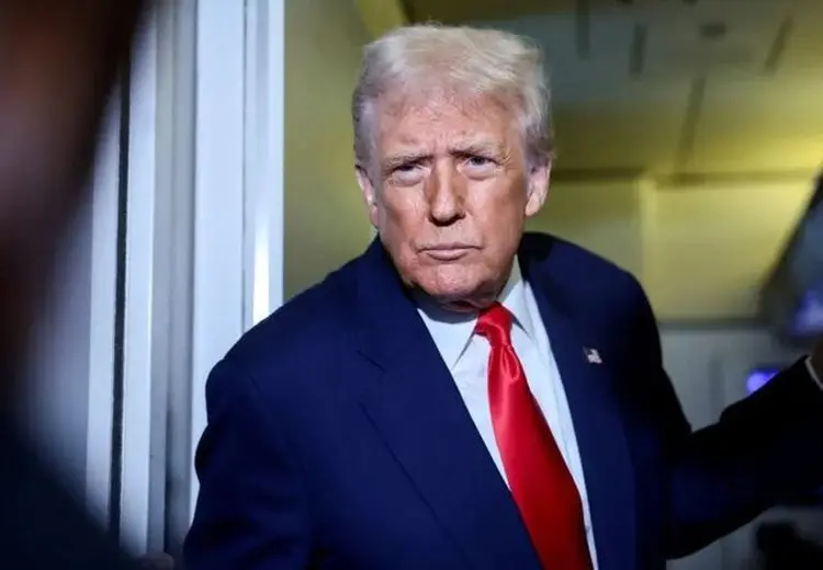 تصمیم ترامپ درباره تمدید وضعیت اضطراری در قبال ایران