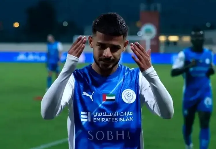 دبل تماشایی قایدی، بلای جان فرهاد مجیدی شد! + فیلم