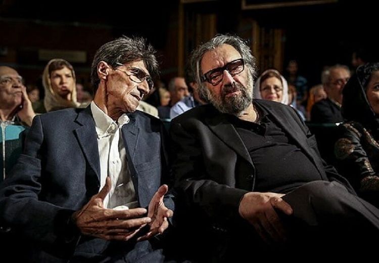 مسعود کیمیایی: ناصر تقوایی یک دوست شریف بود