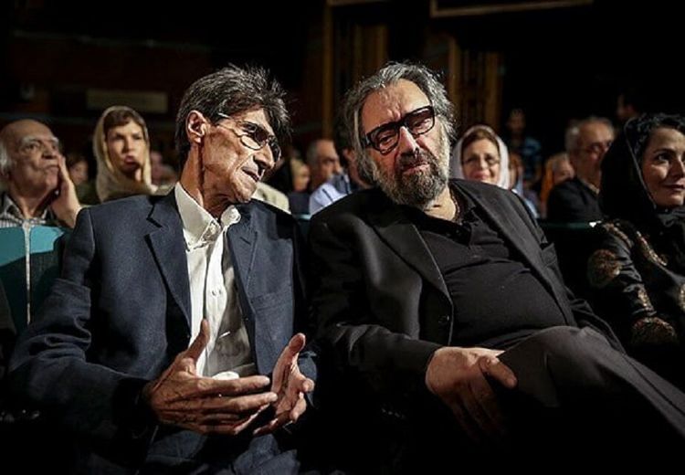 مسعود کیمیایی: ناصر تقوایی یک دوست شریف بود