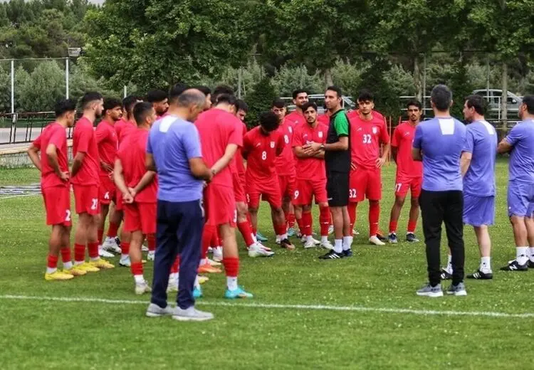 به خاطر معافیت این ستارگان لطفا قهرمان شوید!