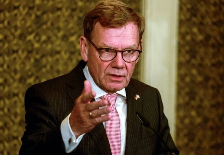 ادعای جنگ طلبانه آلمان علیه ایران