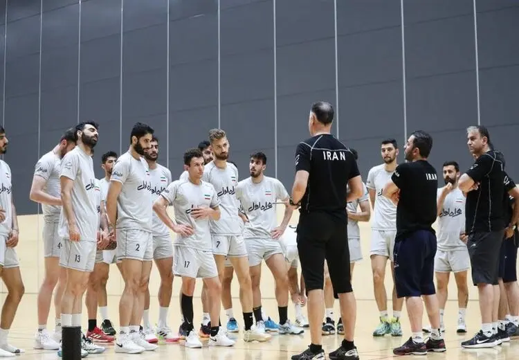 سرویس خوب، دفاع عالی: ایران چگونه آرژانتین را برد!