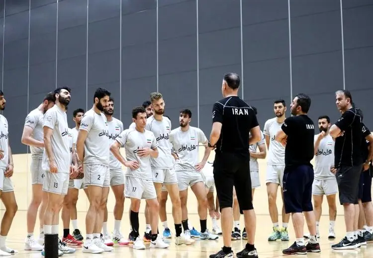 سرویس خوب، دفاع عالی: ایران چگونه آرژانتین را برد!