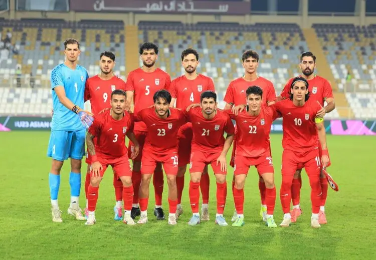مصاف امیدهای ایران با کره جنوبی