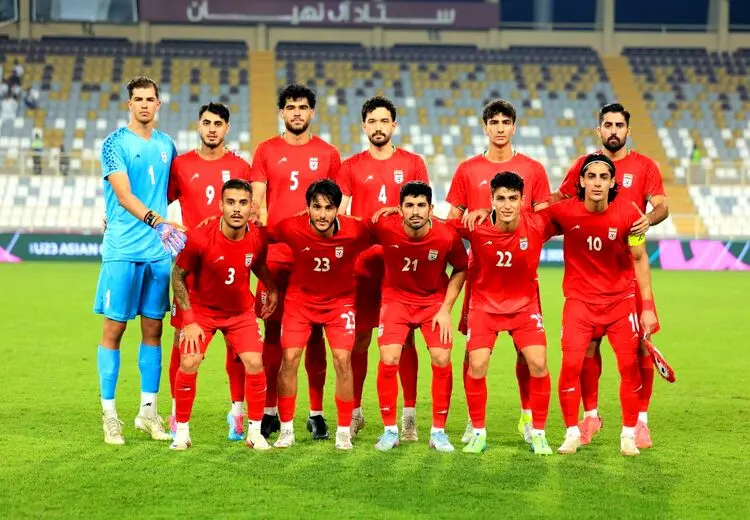 مصاف امیدهای ایران با کره جنوبی