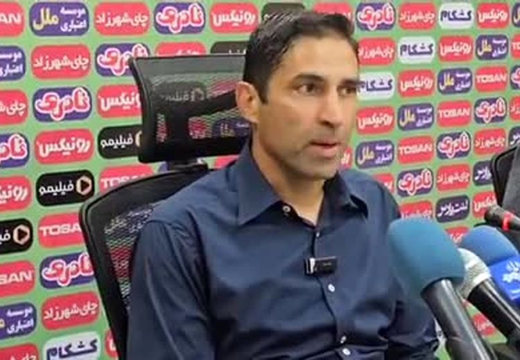 کنایه‌های زیرکانه و سنگین هاشمیان به اوسمار!