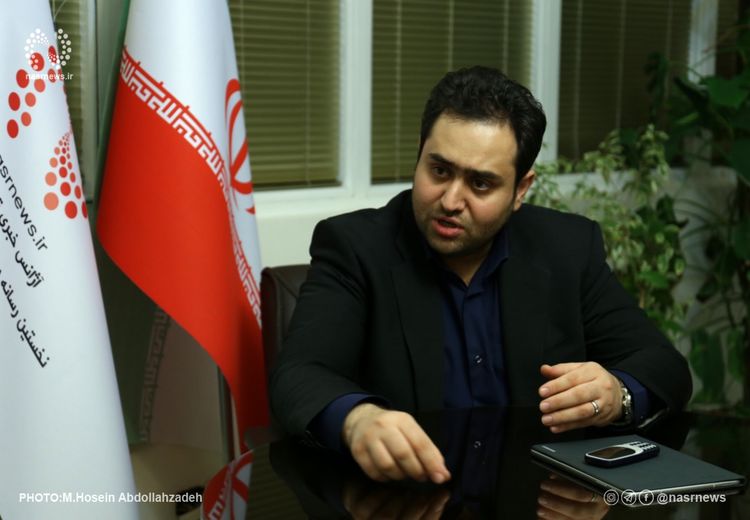 نامه اعتراضی داماد روحانی به هیات نظارت درباره ردصلاحیتش/ نه پرچم آتش زدم، نه علیه نظام موضع گرفتم