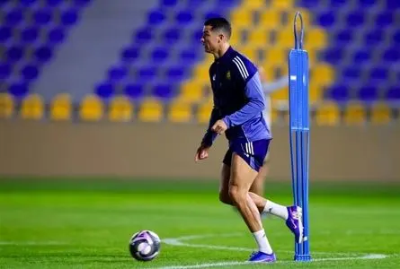 خداحافظی رونالدو با جام جهانی؟!