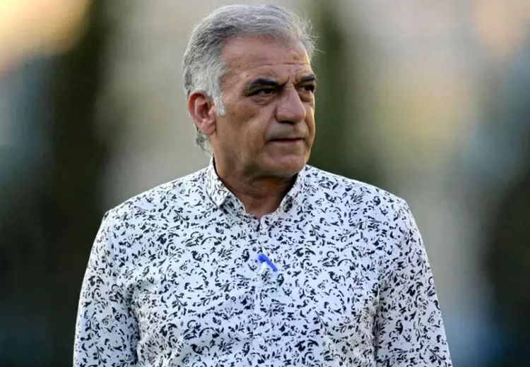 مدیران سابق در حد حرف همراه استقلال نباشند