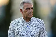 نظر سرپرست تیم فوتبال استقلال درباره ادامه لیگ