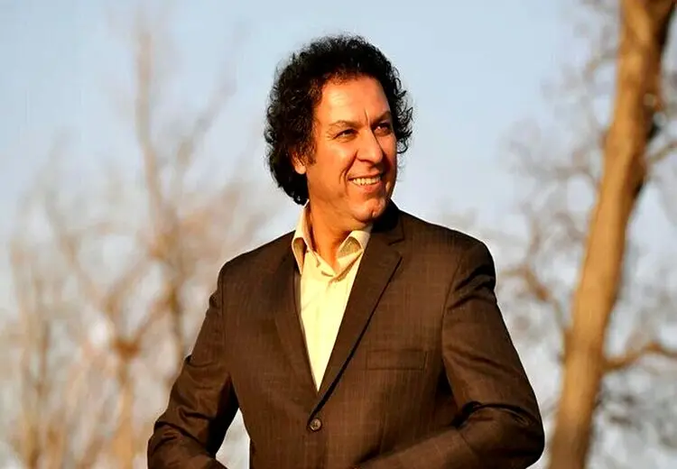 بازیگر کمدی درگذشت