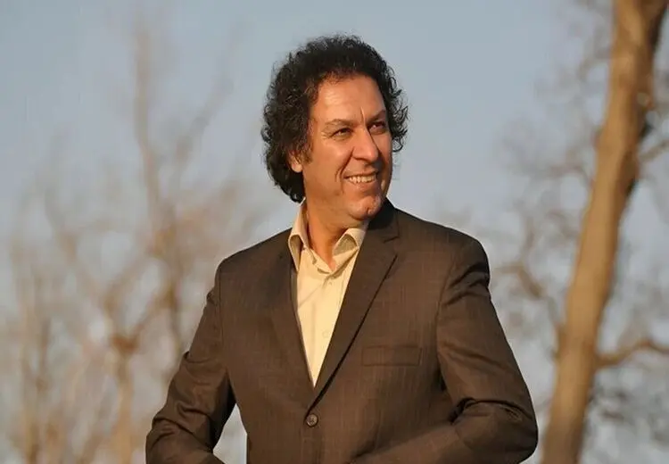 بازیگر کمدی درگذشت