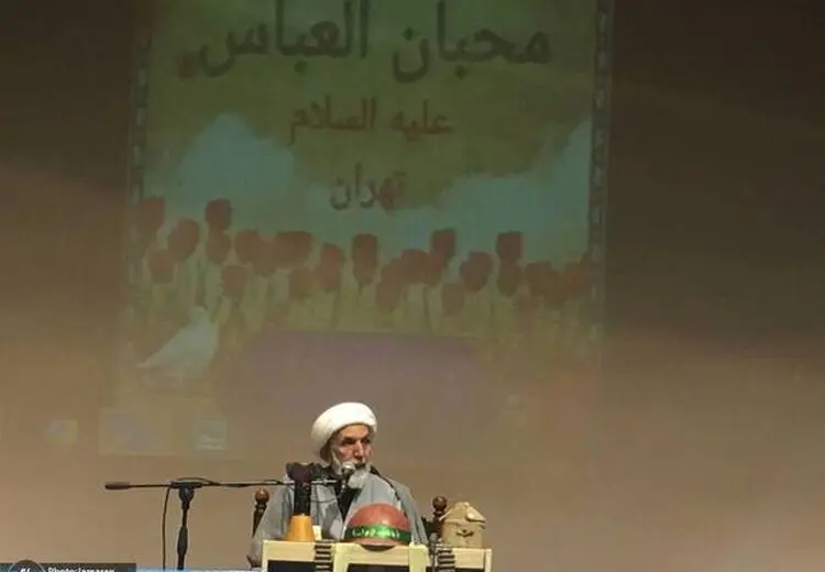 طائب: فوت آقای رییسی کار دشمن نبود؛ خدا او را برده است/ رفتنش یکی از الطاف الهی بود