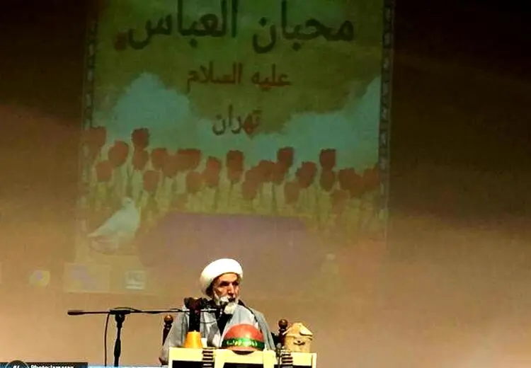 طائب: فوت آقای رییسی کار دشمن نبود؛ خدا او را برده است/ رفتنش یکی از الطاف الهی بود