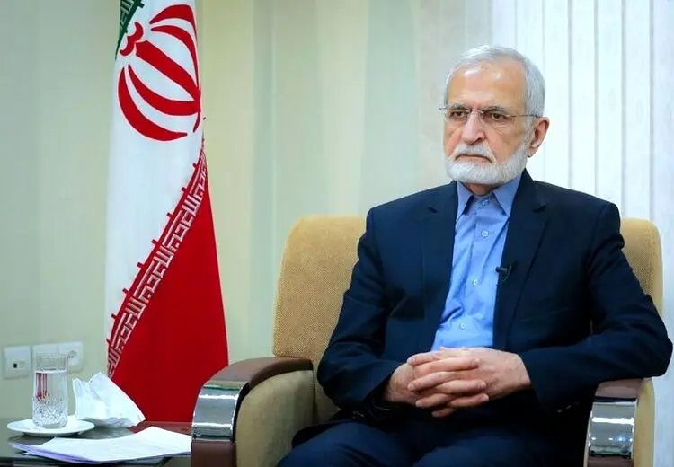  حمله هوایی به منزل وزیر خارجه اسبق ایران