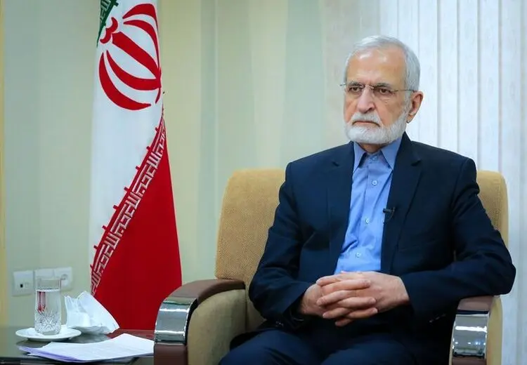  حمله هوایی به منزل وزیر خارجه اسبق ایران