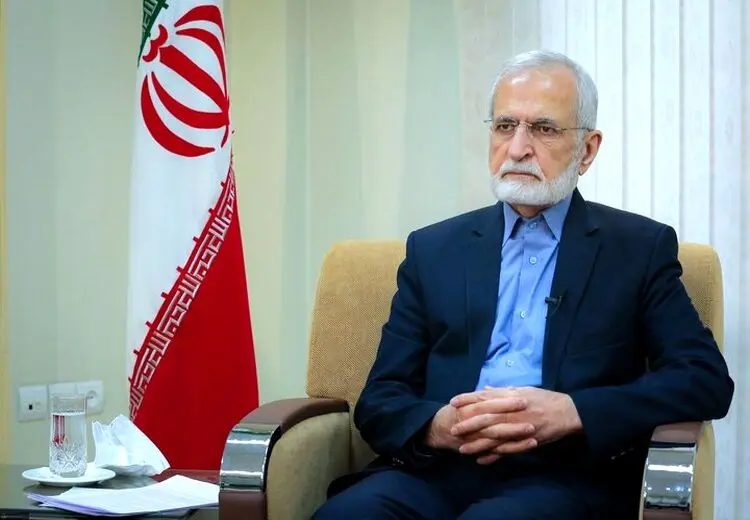 حمله هوایی به منزل وزیر خارجه اسبق ایران