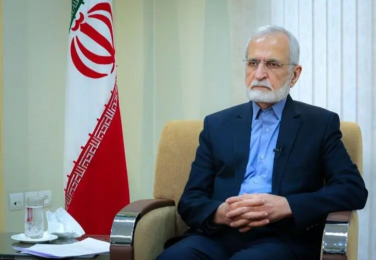  حمله هوایی به منزل وزیر خارجه اسبق ایران