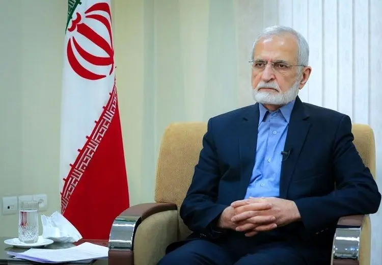  حمله هوایی به منزل وزیر خارجه اسبق ایران