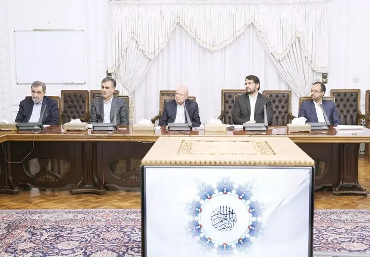 دولت رییسی در دام خودساخته FATF