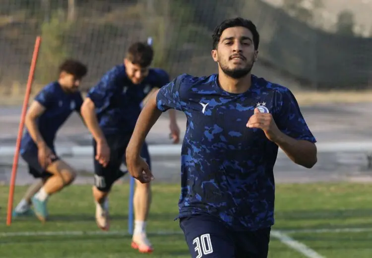 اعتماد موسیمانه به جوان مورد علاقه مجیدی