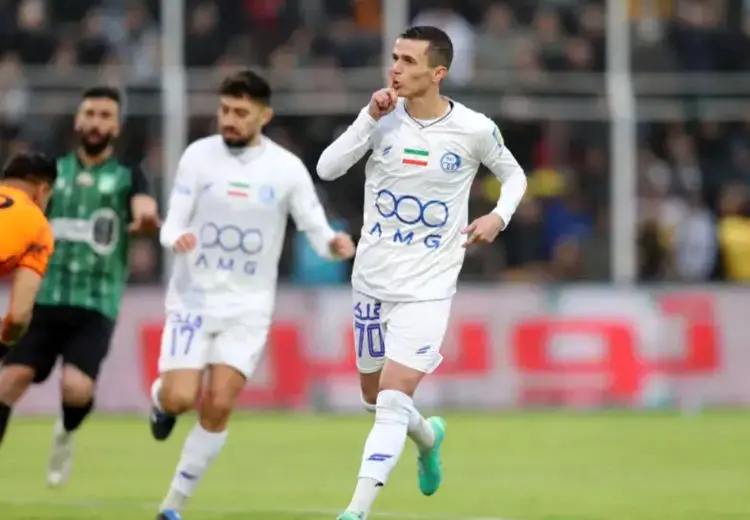 نامه جنجالی علیه ستاره‌های استقلال!