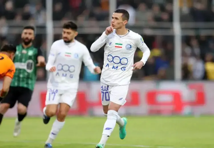 نامه جنجالی علیه ستاره‌های استقلال!