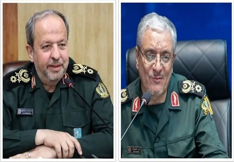 واکنش مسئولان وزارت دفاع به ادعای تخلف مالی در زیرمجموعه این وزارتخانه: کذب است