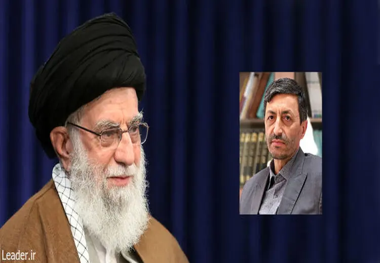 پرویز فتاح رییس ستاد اجرائی فرمان امام(ره) شد