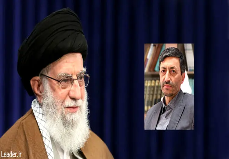 پرویز فتاح رییس ستاد اجرائی فرمان امام(ره) شد