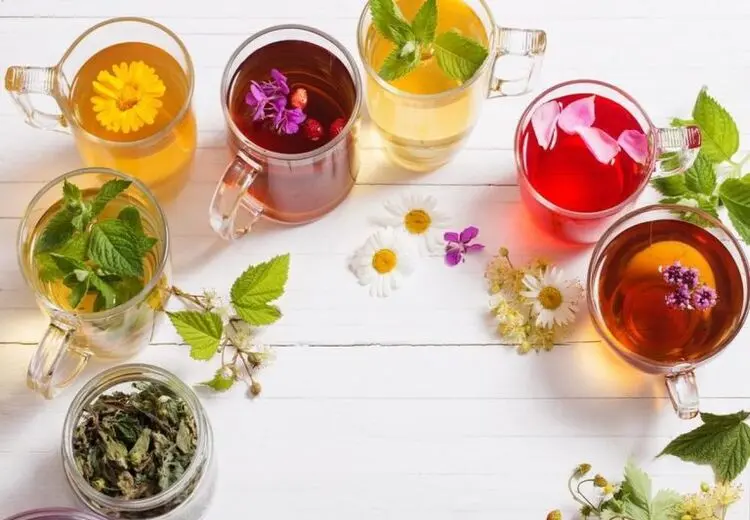 دمنوشی عالی که برای کاهش وزن و لاغری غوغا می‌کنند