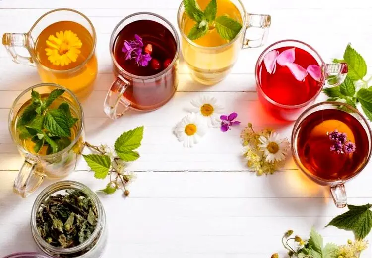 دمنوشی عالی که برای کاهش وزن و لاغری غوغا می‌کنند