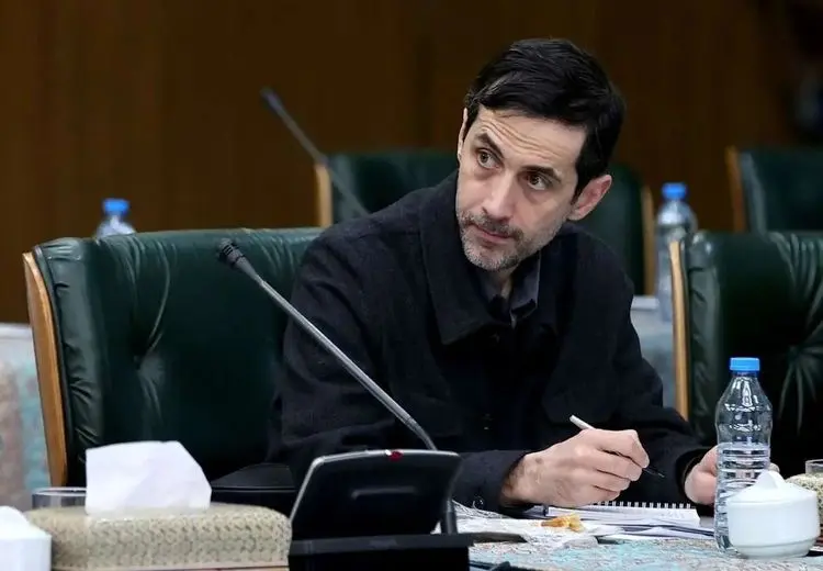 یوسف پزشکیان:پرسیدم، گفتند آقا مجتبی سلامت هستند/ می‌گفتند از نهادی با بعضی از افراد تماس گرفته‌اند که شما چرا پیام تبریک نداده‌اید!