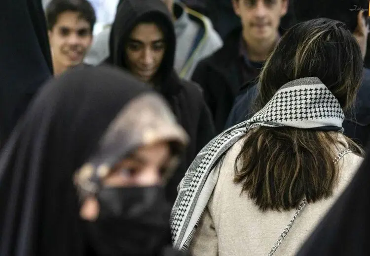 نماینده مجلس: دعوا این است که جریمه بی‌حجاب‌ها را به نیروی انتظامی بدهند یا دولت؟!