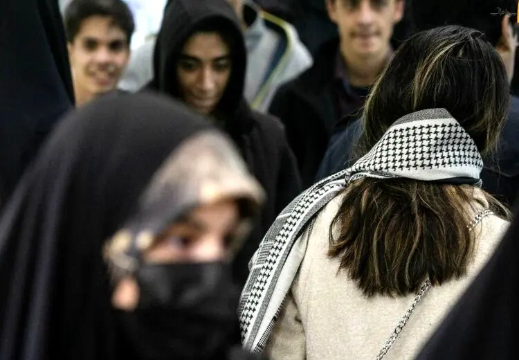 جزییات تشدید مجازات بی‌حجابی و کشف حجاب در لایحه دولت