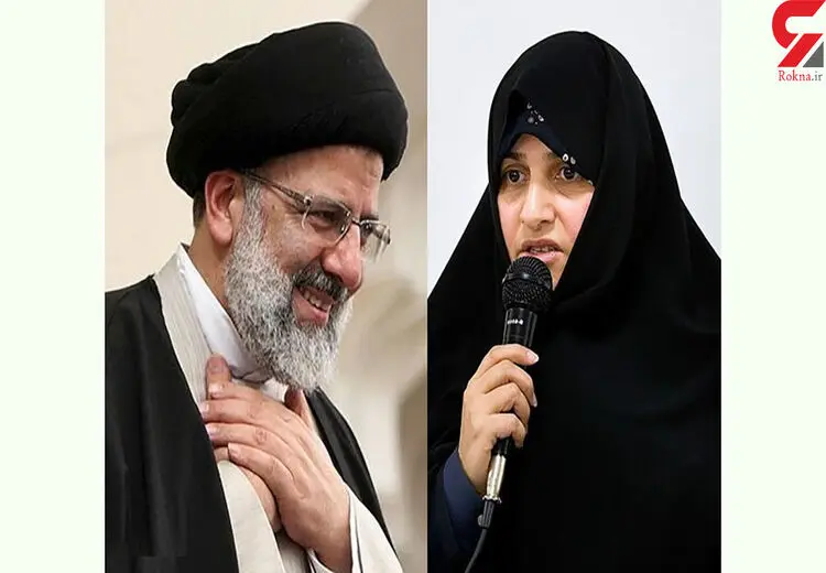 مهاجری: رئیسی همسر و دخترش را هم به نیویورک برده!