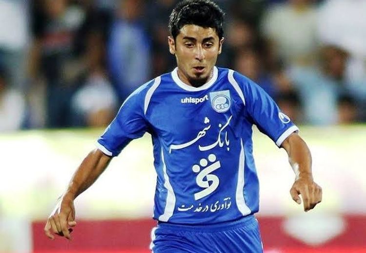 امیر آبادی: تقلبی در قرعه‌کشی جام حذفی نبود