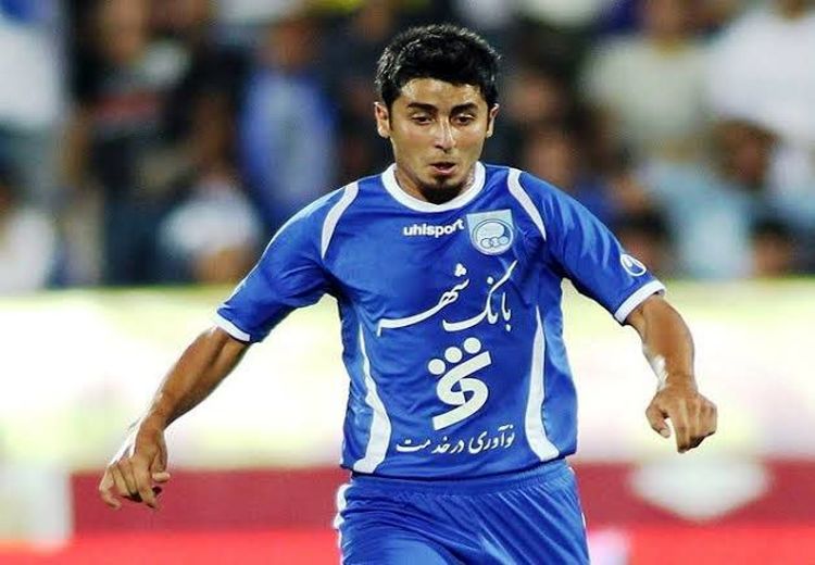 امیر آبادی: تقلبی در قرعه‌کشی جام حذفی نبود