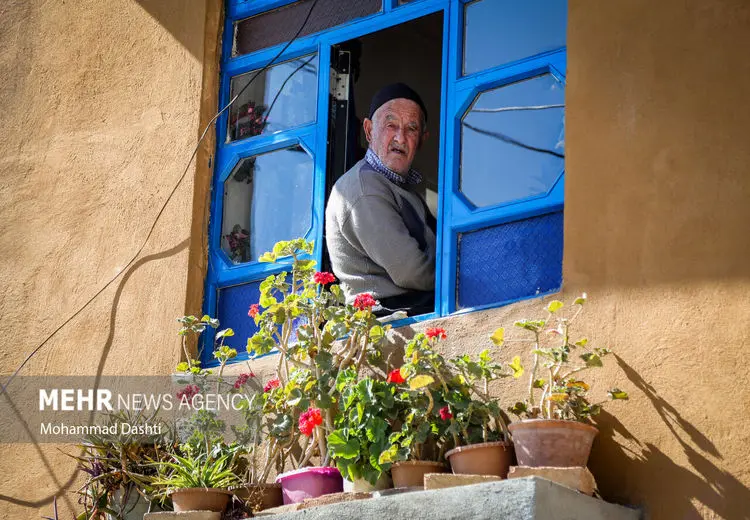 راهنمای جامع مراقبت روانی از سالمندان در شرایط جنگی